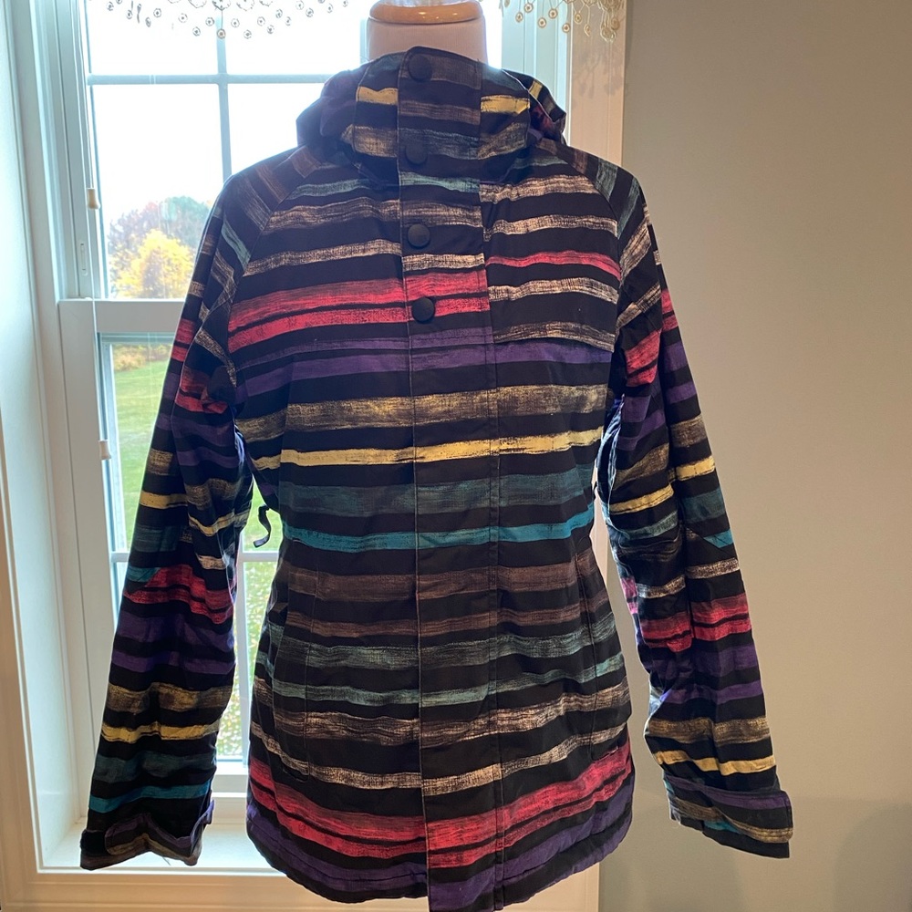 BURTON Women’s Ski Jacket, X small⛷